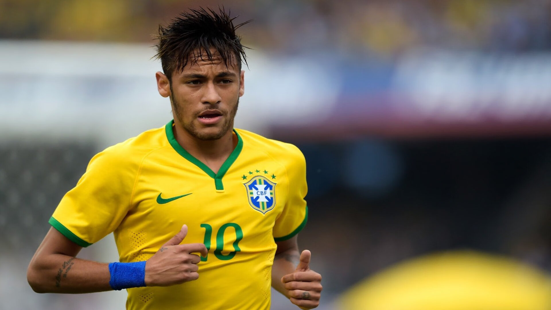 从委内瑞拉到曼城,足球世界的降维打击与哈兰德的火热启示